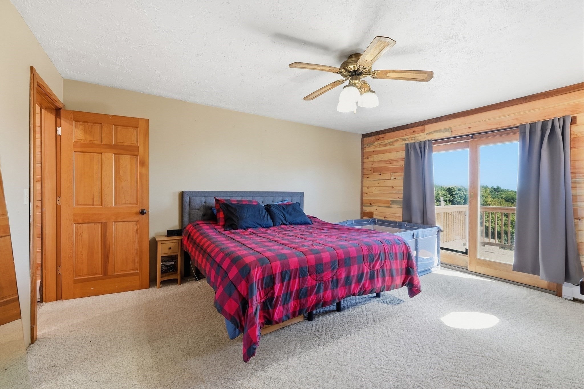 731 E Hill Rd, Oakham, MA Photo #14