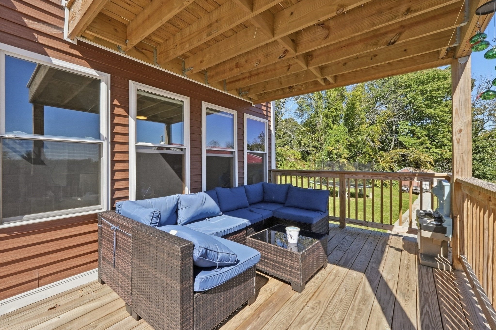 731 E Hill Rd, Oakham, MA Photo #23