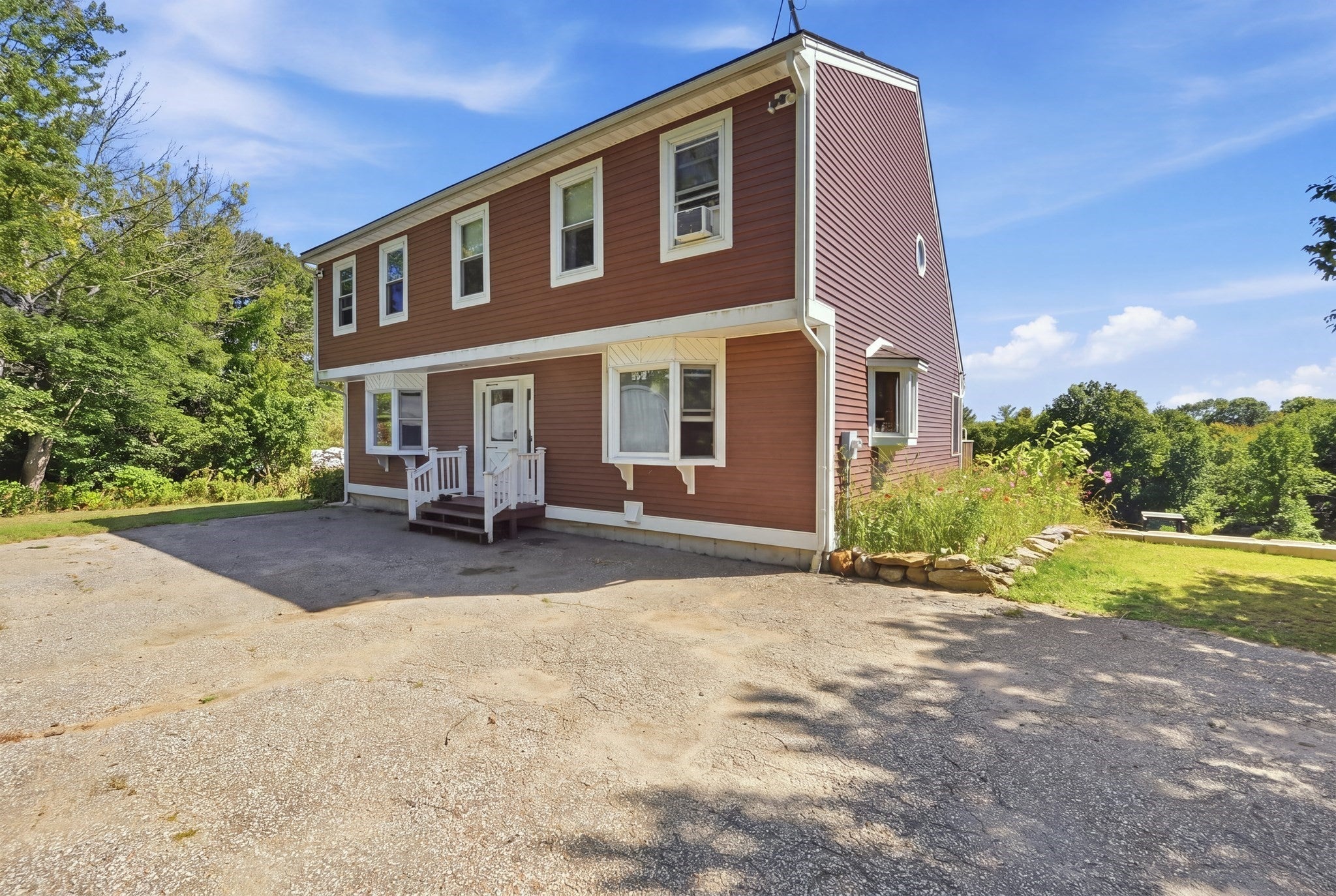 731 E Hill Rd, Oakham, MA Photo #2