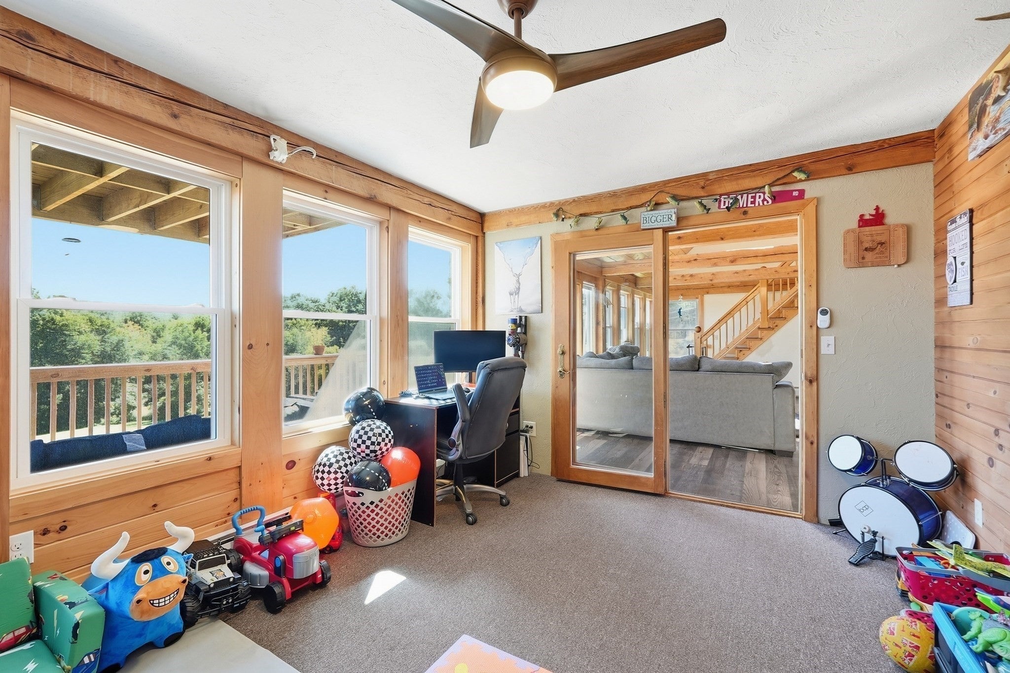 731 E Hill Rd, Oakham, MA Photo #11