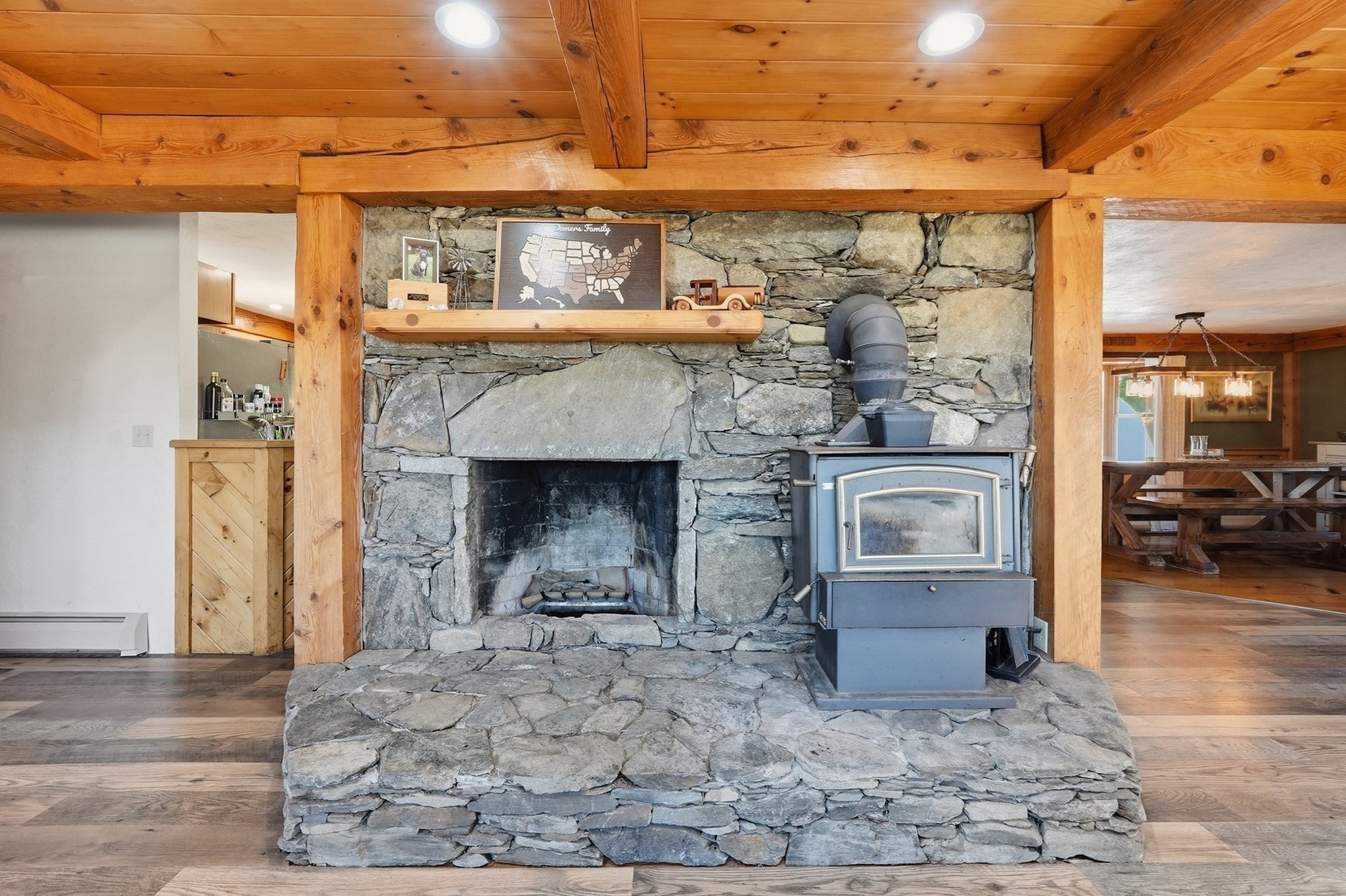 731 E Hill Rd, Oakham, MA Photo #9
