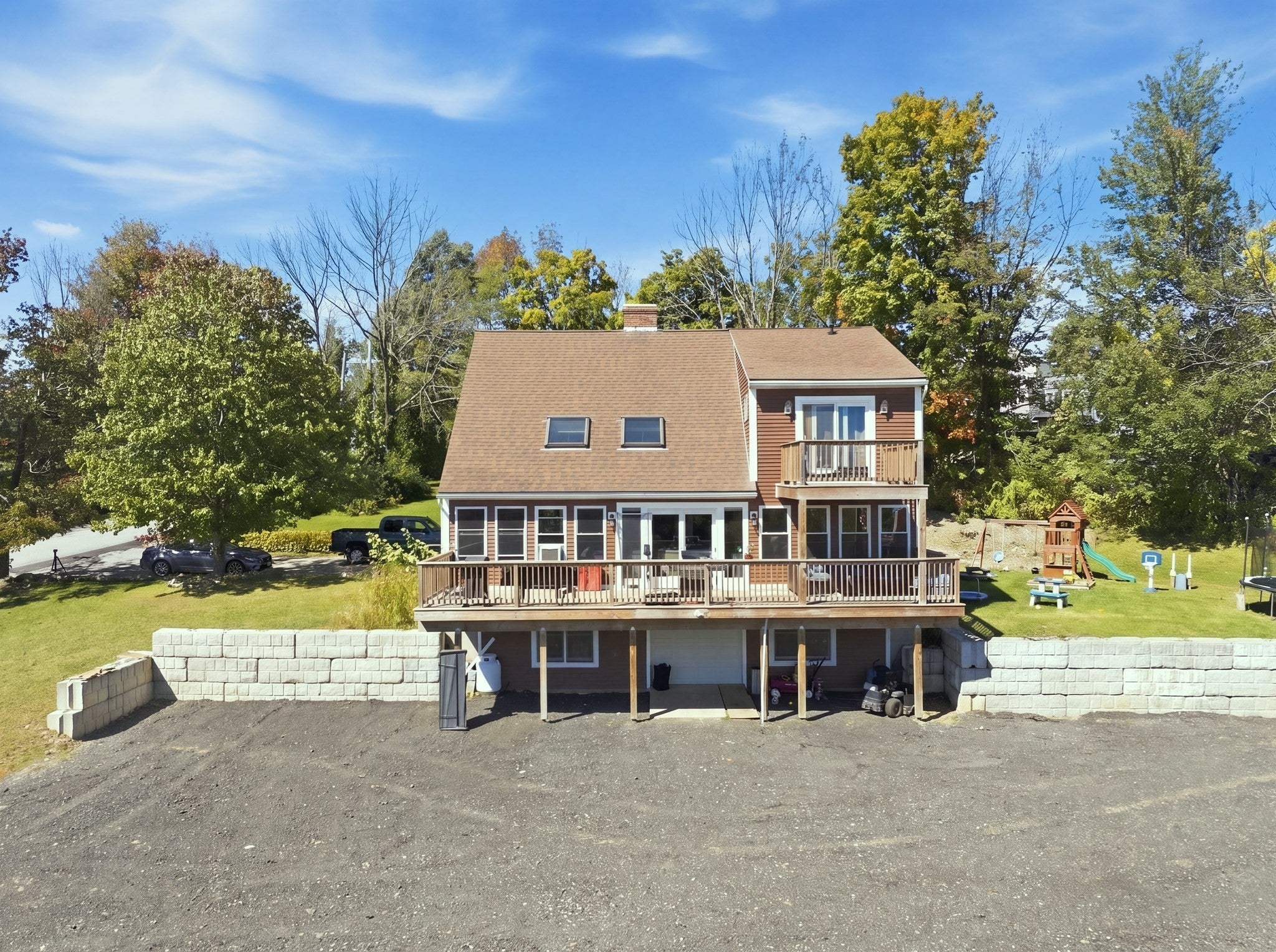 731 E Hill Rd, Oakham, MA Photo #25