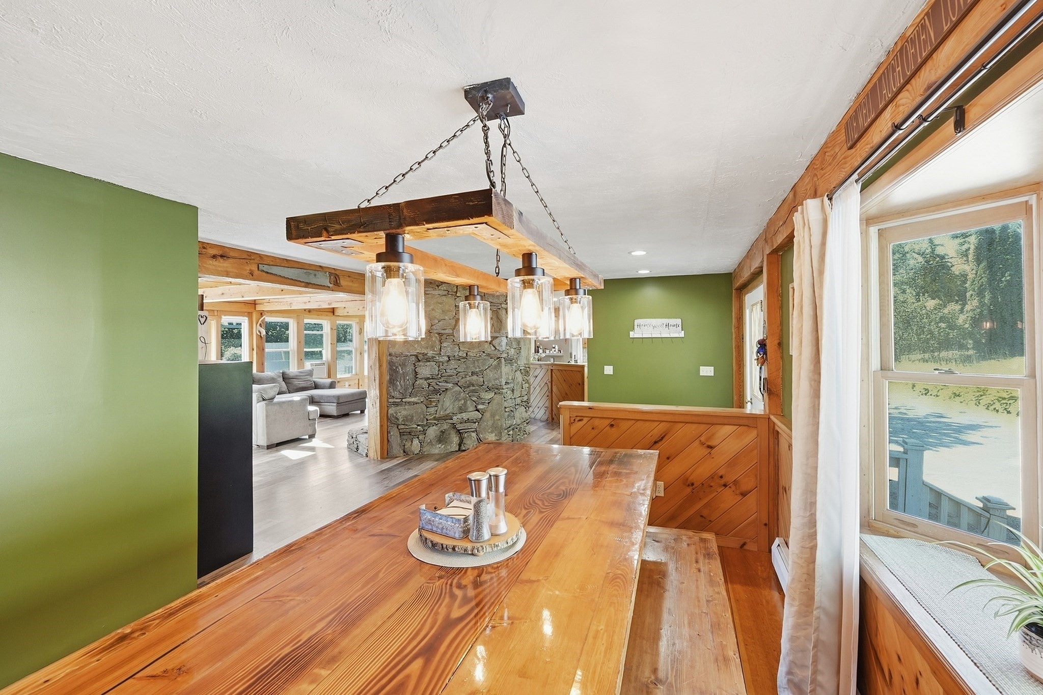 731 E Hill Rd, Oakham, MA Photo #4