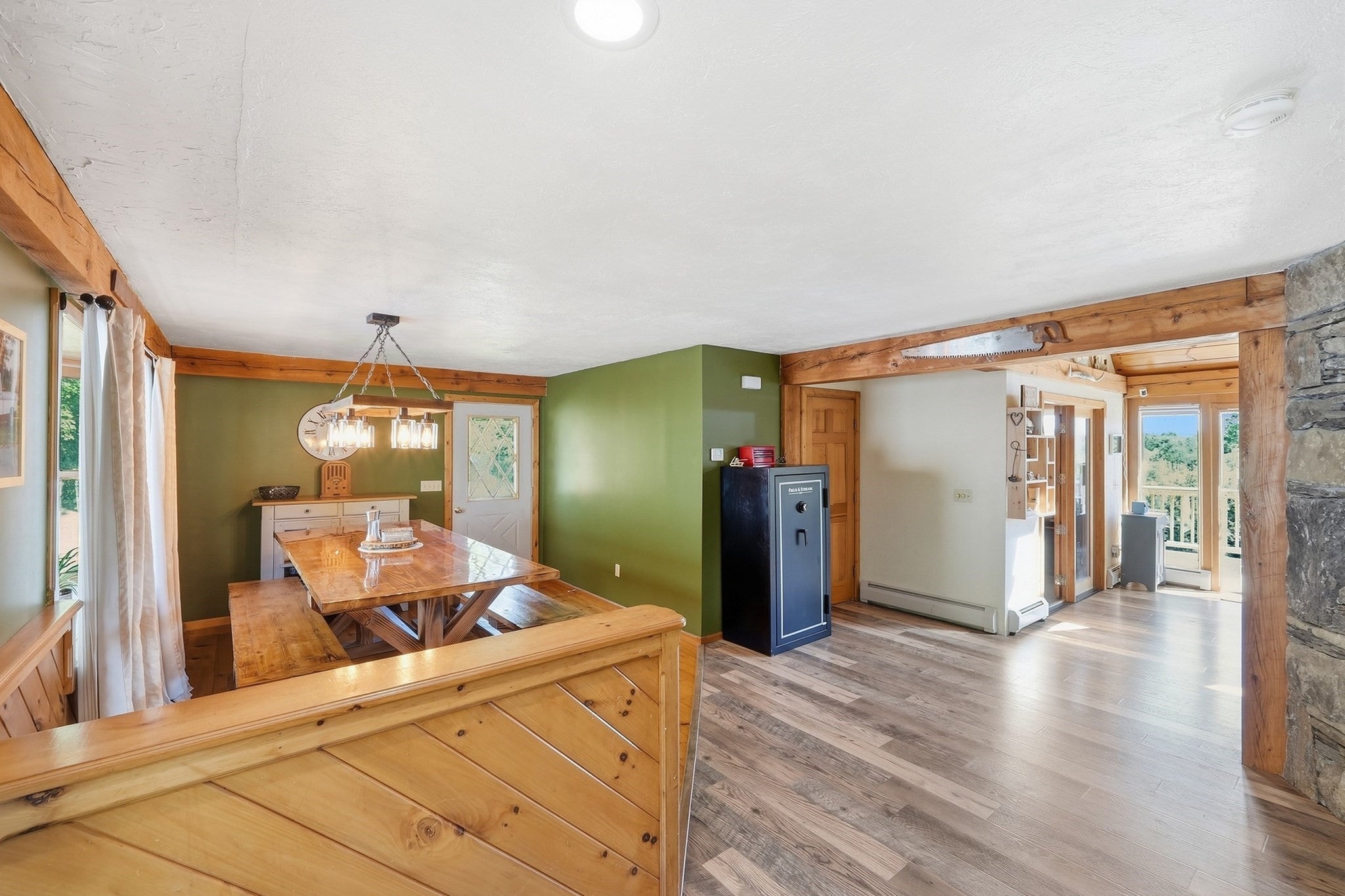 731 E Hill Rd, Oakham, MA Photo #5