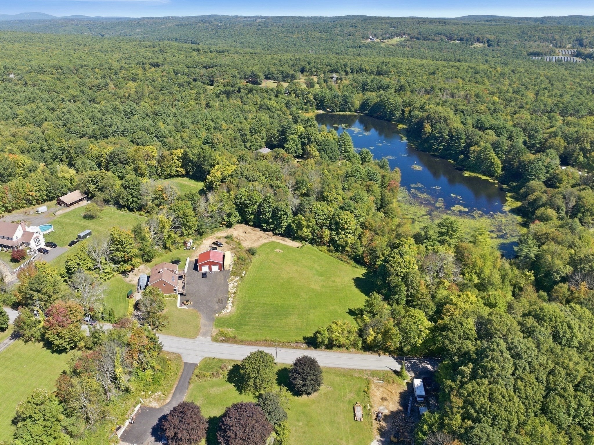 731 E Hill Rd, Oakham, MA Photo #31