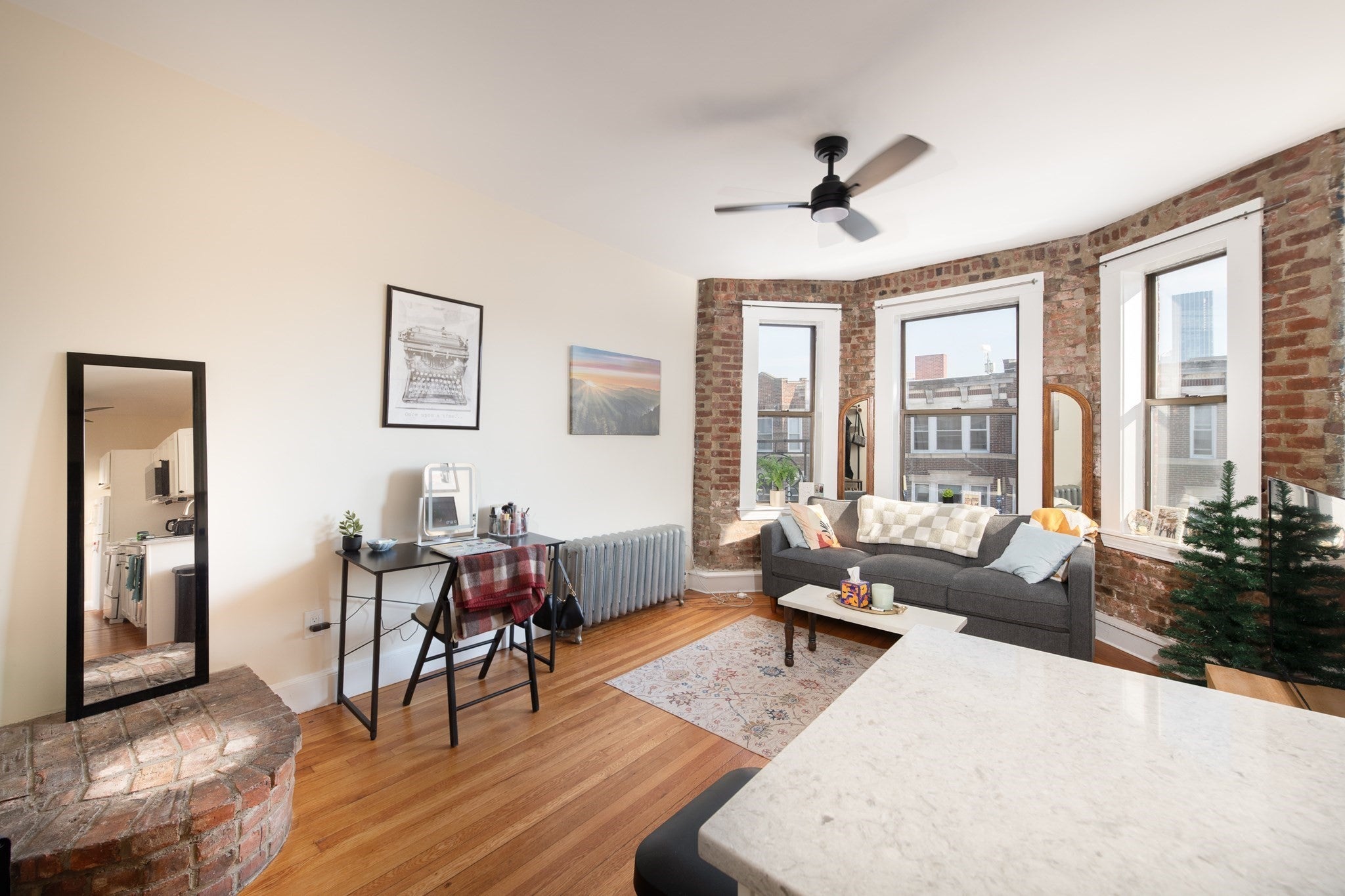 111 Jersey St 15, Boston MA 02215