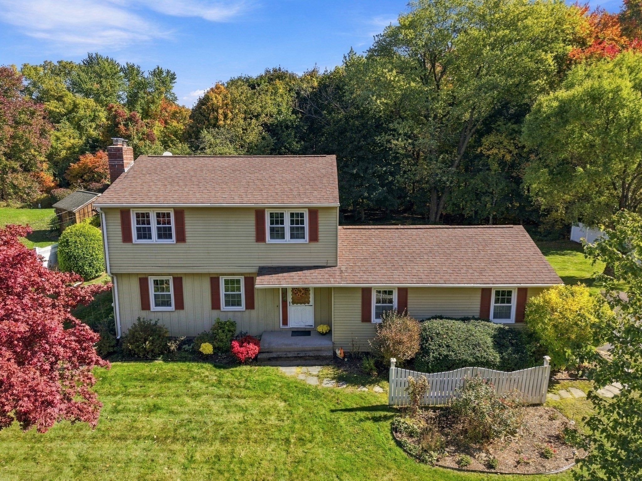 74 Havenhurst Rd, West Springfield, MA, 74 Havenhurst Rd, West Springfield, MA Photo #1
