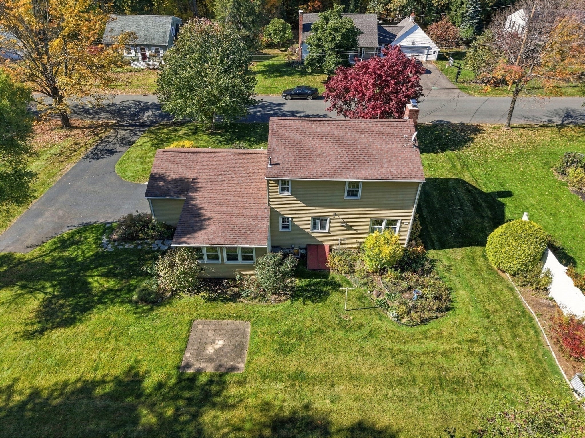 74 Havenhurst Rd, West Springfield, MA, 74 Havenhurst Rd, West Springfield, MA Photo #36