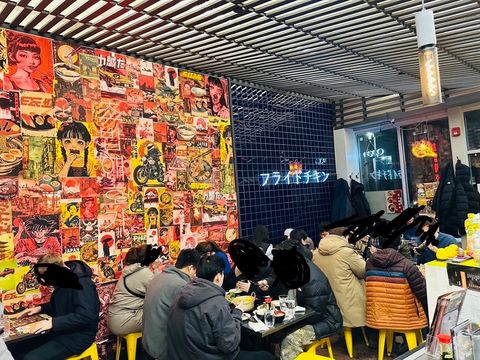 Photo of 86 Peterborough St, Boston, MA 02215 (MLS # 73473465)