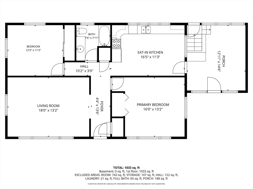 52 Harkness Ave, East Longmeadow, MA, 52 Harkness Ave, East Longmeadow, MA Photo #13