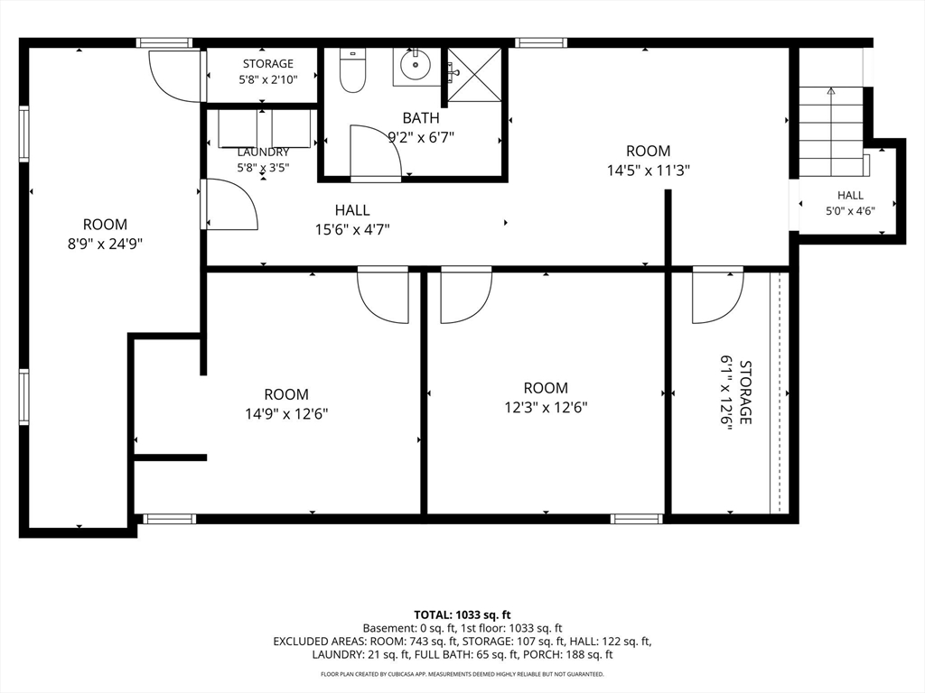 52 Harkness Ave, East Longmeadow, MA, 52 Harkness Ave, East Longmeadow, MA Photo #20