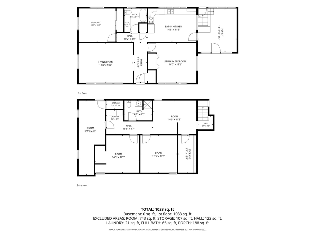 52 Harkness Ave, East Longmeadow, MA, 52 Harkness Ave, East Longmeadow, MA Photo #21