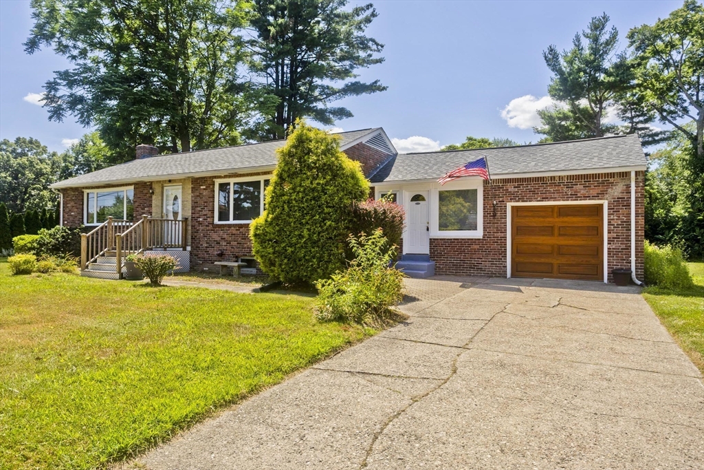 52 Harkness Ave, East Longmeadow, MA, 52 Harkness Ave, East Longmeadow, MA Photo #27