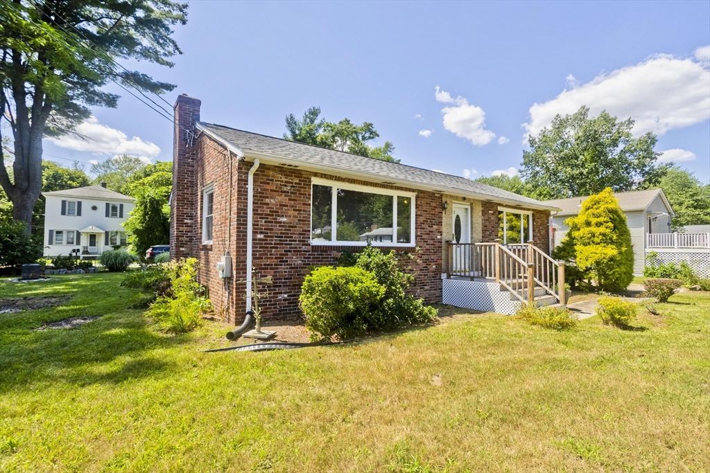 52 Harkness Ave, East Longmeadow, MA, 52 Harkness Ave, East Longmeadow, MA Photo #26