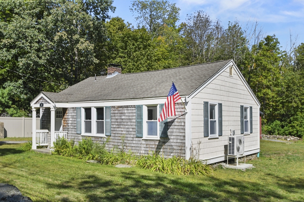 33 Radford Road