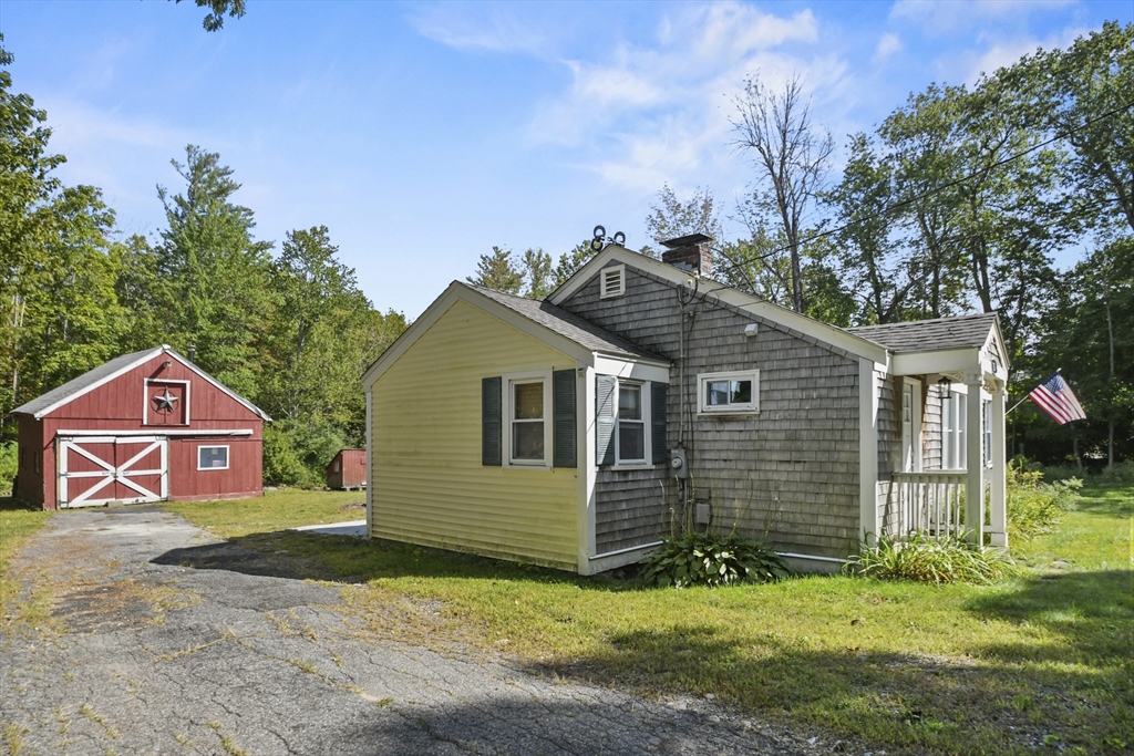 33 Radford Road