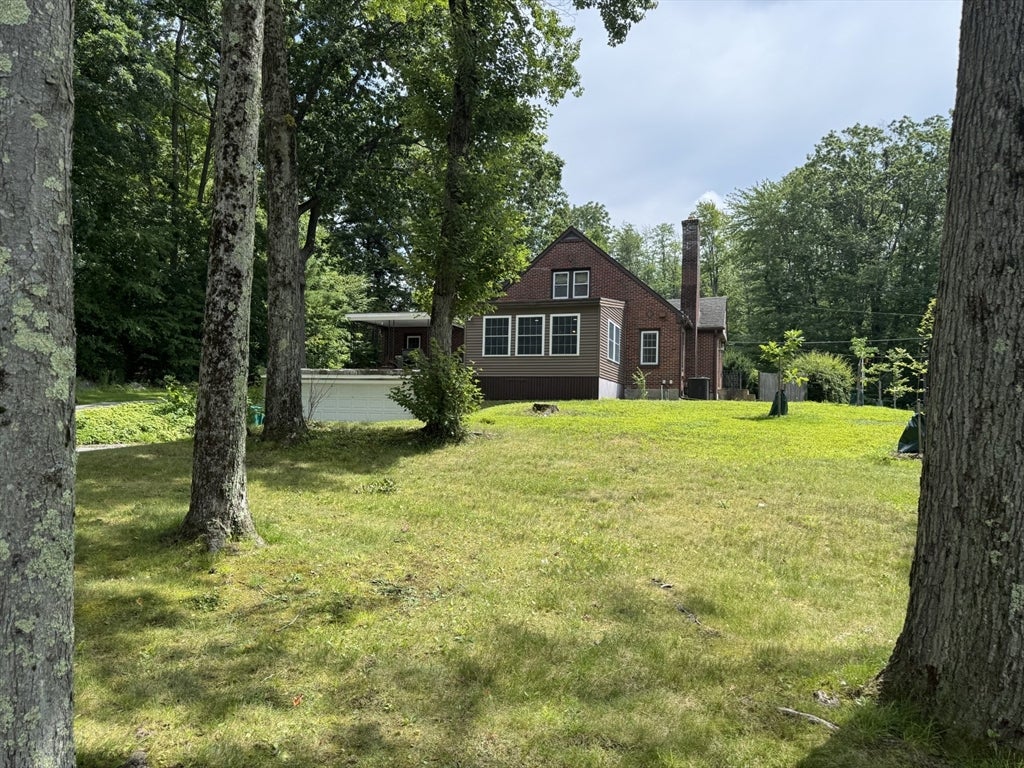 217 Depot Street, Fitchburg, MA Photo #3