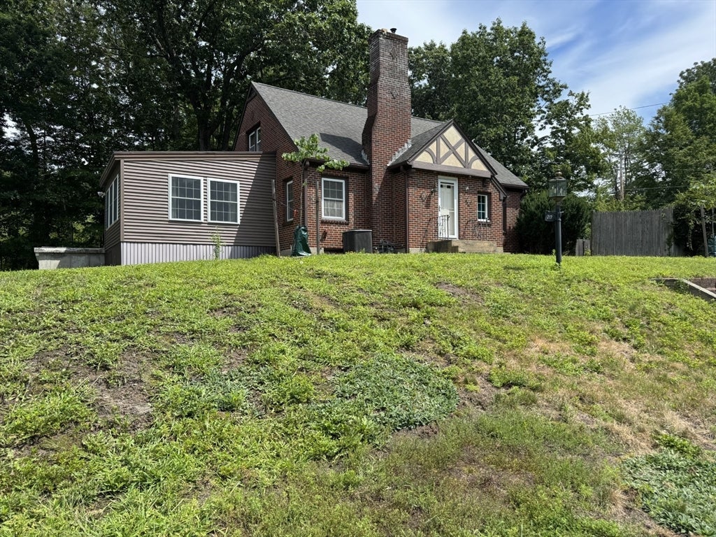 217 Depot Street, Fitchburg, MA Photo #1