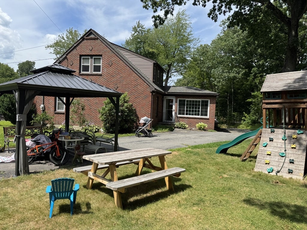 217 Depot Street, Fitchburg, MA Photo #5