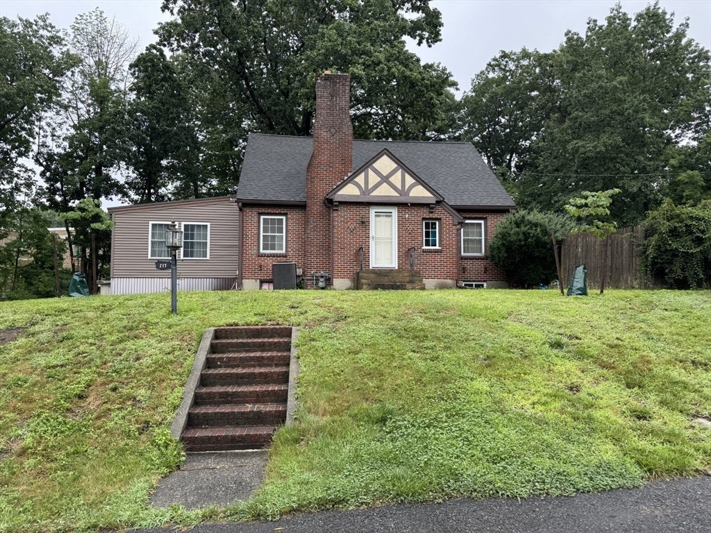 217 Depot Street, Fitchburg, MA Photo #2