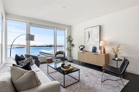 150 Seaport 9C Boston MA 02210