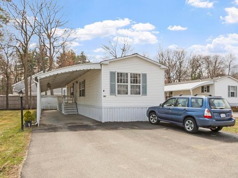 556 Central 183 Leominster MA 01453