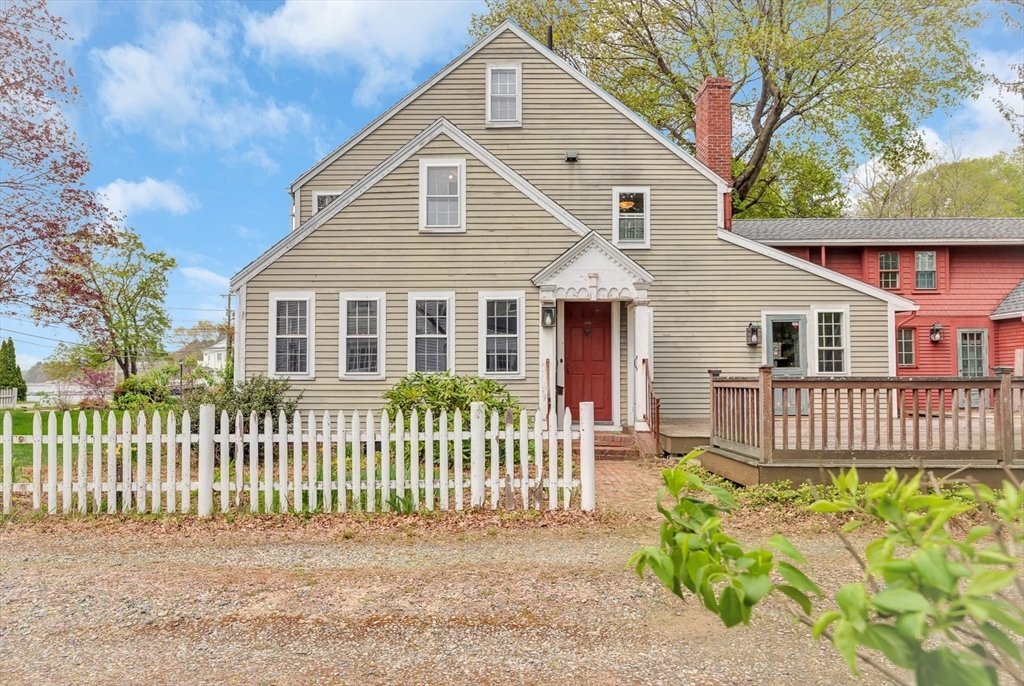 382 Main Street