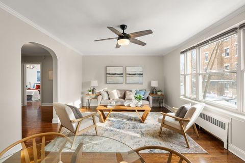 60 Sutherland Rd 4 Boston MA 02135