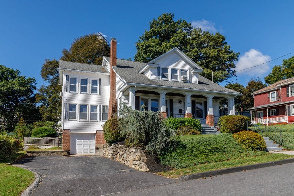 12 Abbott Street, Gardner, MA, 12 Abbott Street, Gardner, MA Photo #1