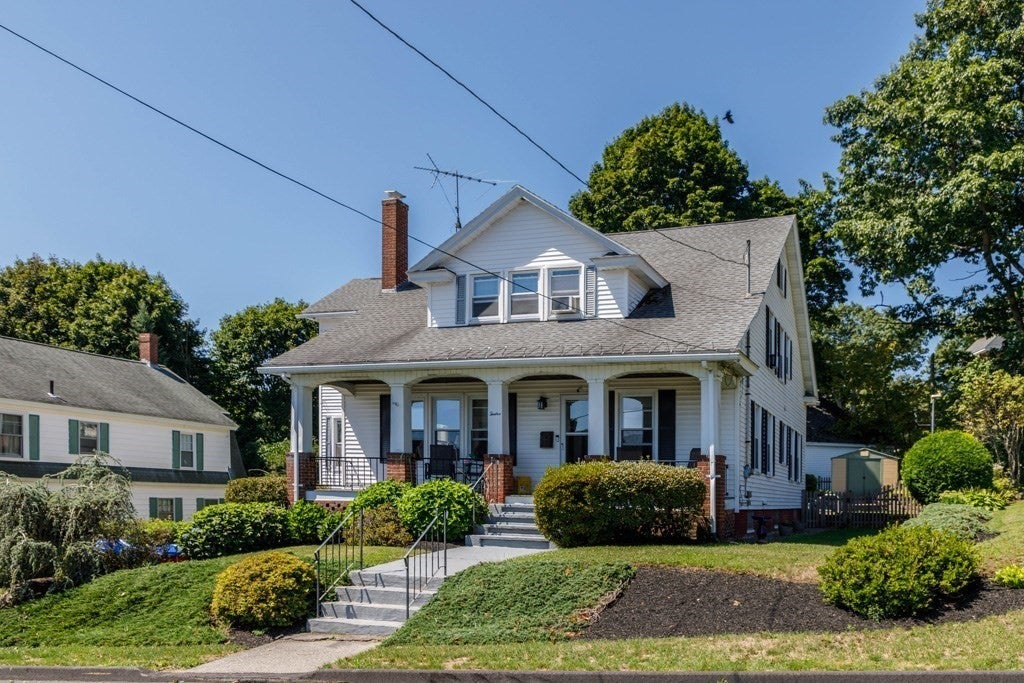12 Abbott Street, Gardner, MA, 12 Abbott Street, Gardner, MA Photo #19