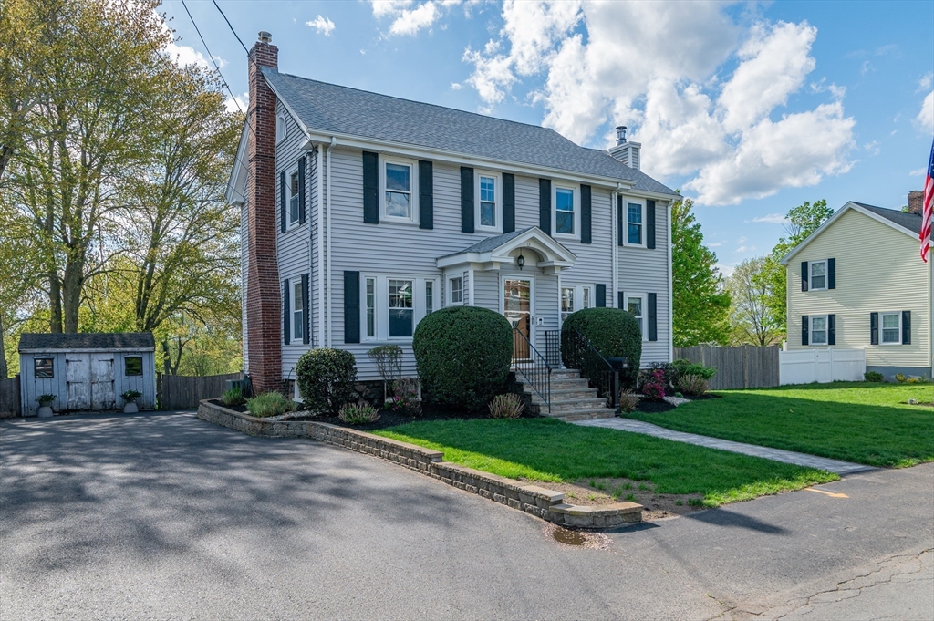131 Jefferson St