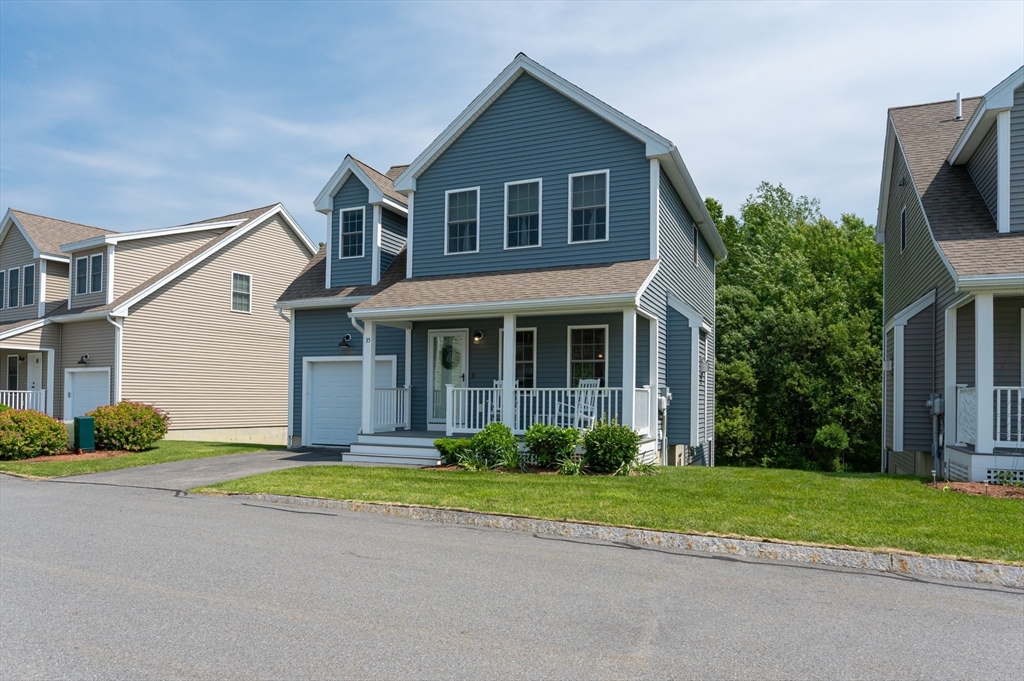 35 Denworth Bell Cir 35