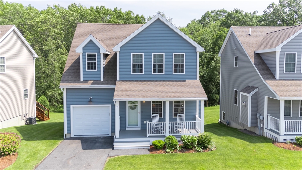 35 Denworth Bell Cir 35