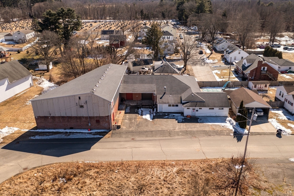 Palmer, Massachusetts 01080, United States, ,2 BathroomsBathrooms,Commercial,Active,85274