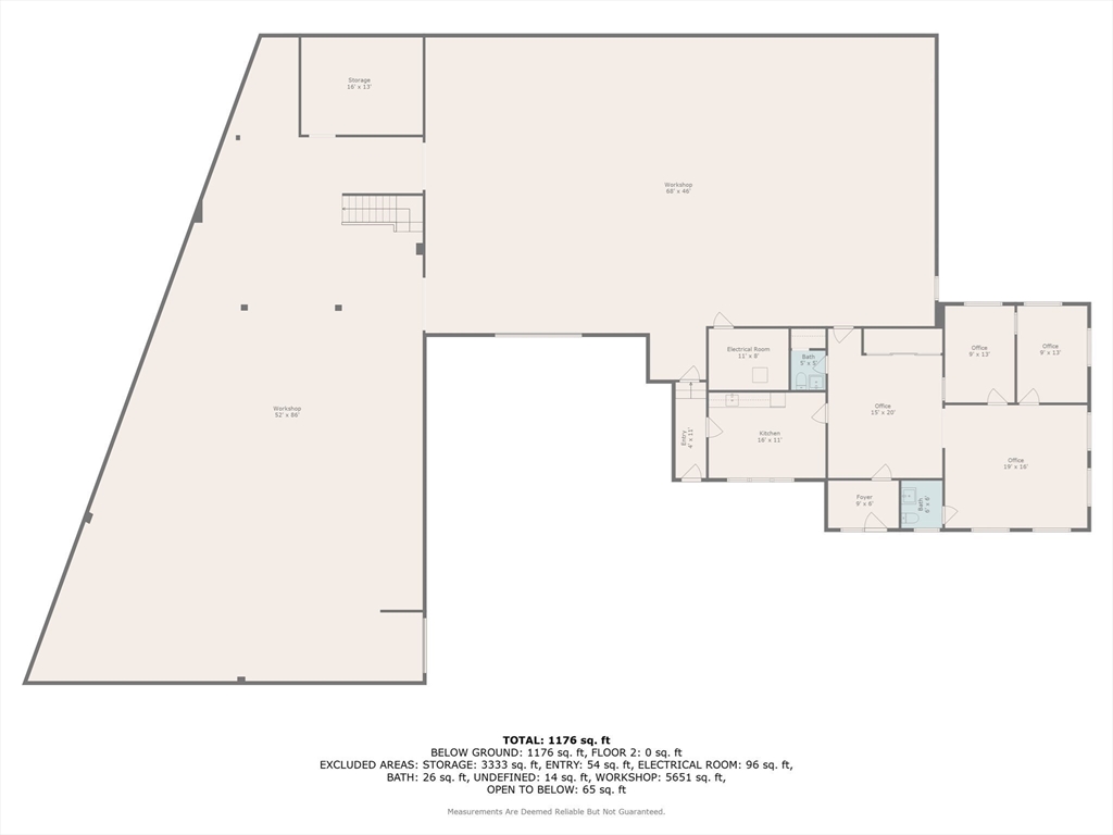 Palmer, Massachusetts 01080, United States, ,2 BathroomsBathrooms,Commercial,Active,85274