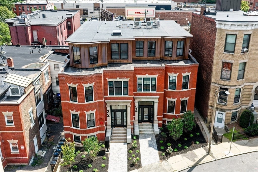 32 Orkney Road #2, Boston, MA, 32 Orkney Road #2, Boston, MA Photo #26