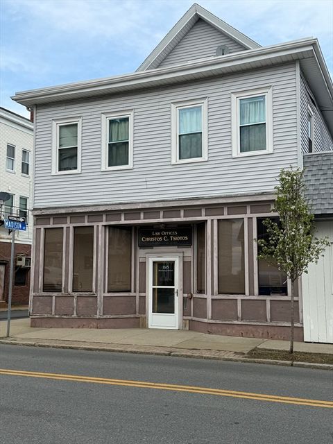 Photo of 193-195 Winthrop St, Winthrop, MA 02152 (MLS # 73515709)