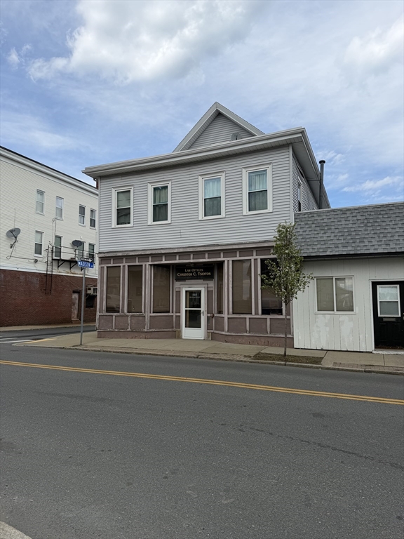 193-195 Winthrop St