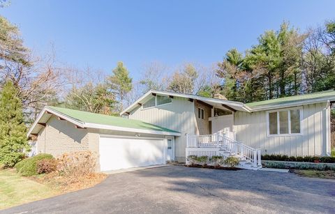 Photo of 264 Country Way, Needham, MA 02492 (MLS # 73477345)