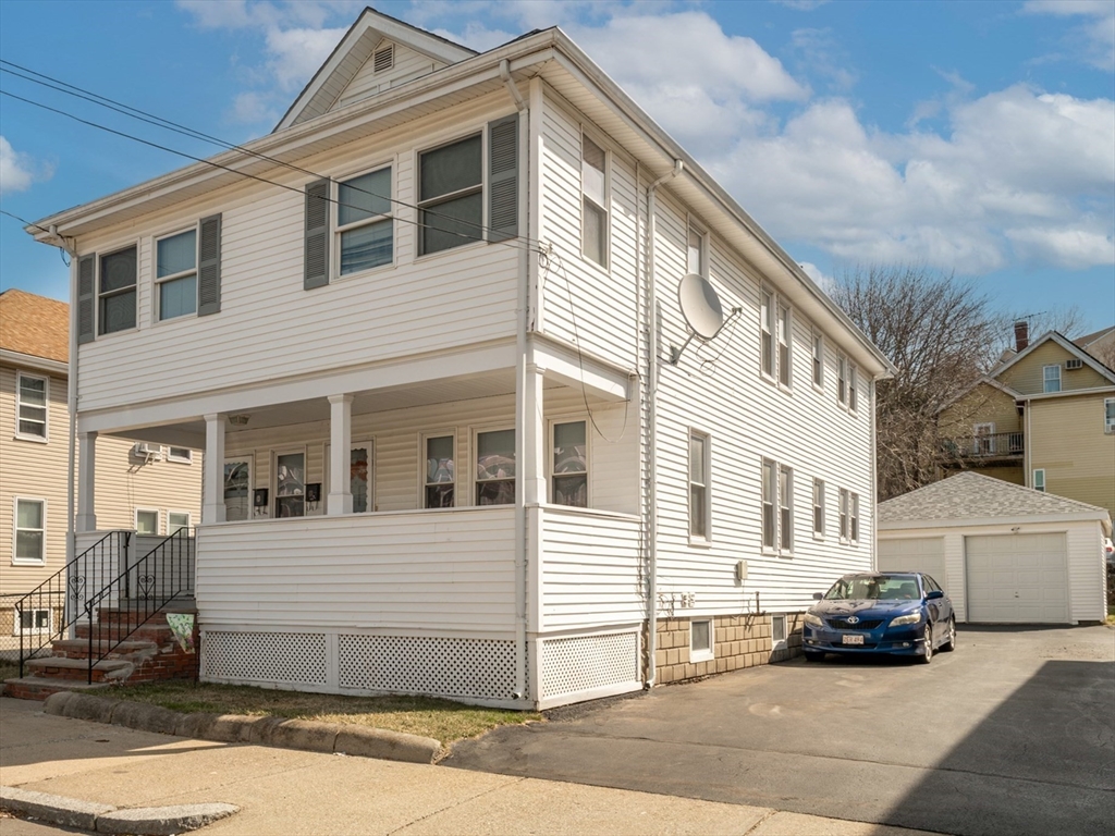 45-47 Durso Ave