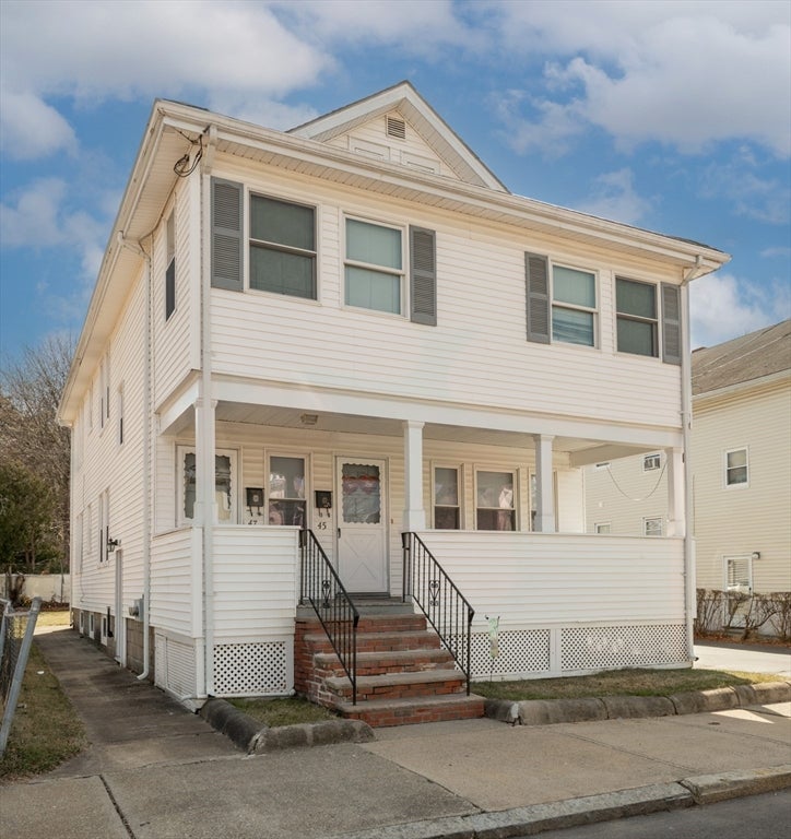 45-47 Durso Ave
