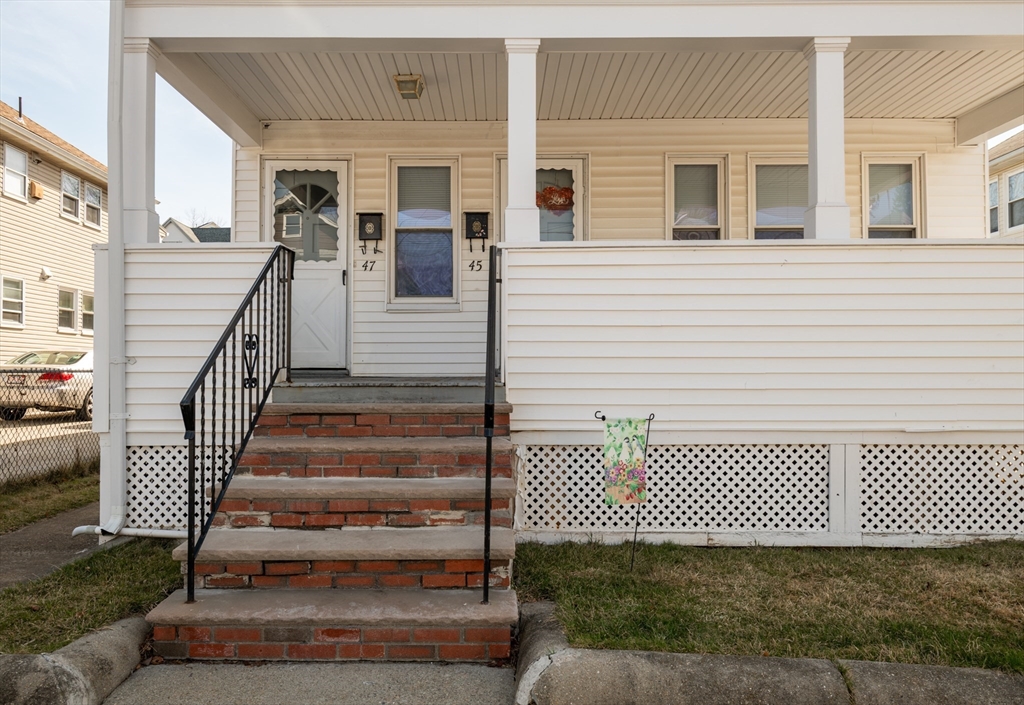 45-47 Durso Ave