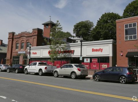 60 Leonard St B Belmont MA 02478