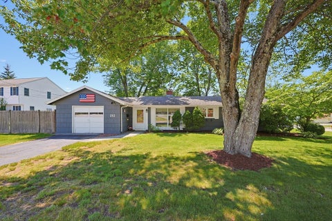 Photo of 212 Beacon St, Framingham, MA 01701 (MLS # 73534016)