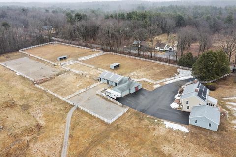 190 Hardwick Petersham MA 01366