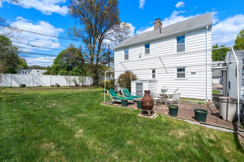 5 Olde Field Rd