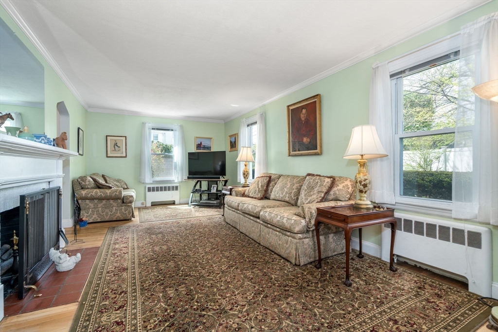 5 Olde Field Rd