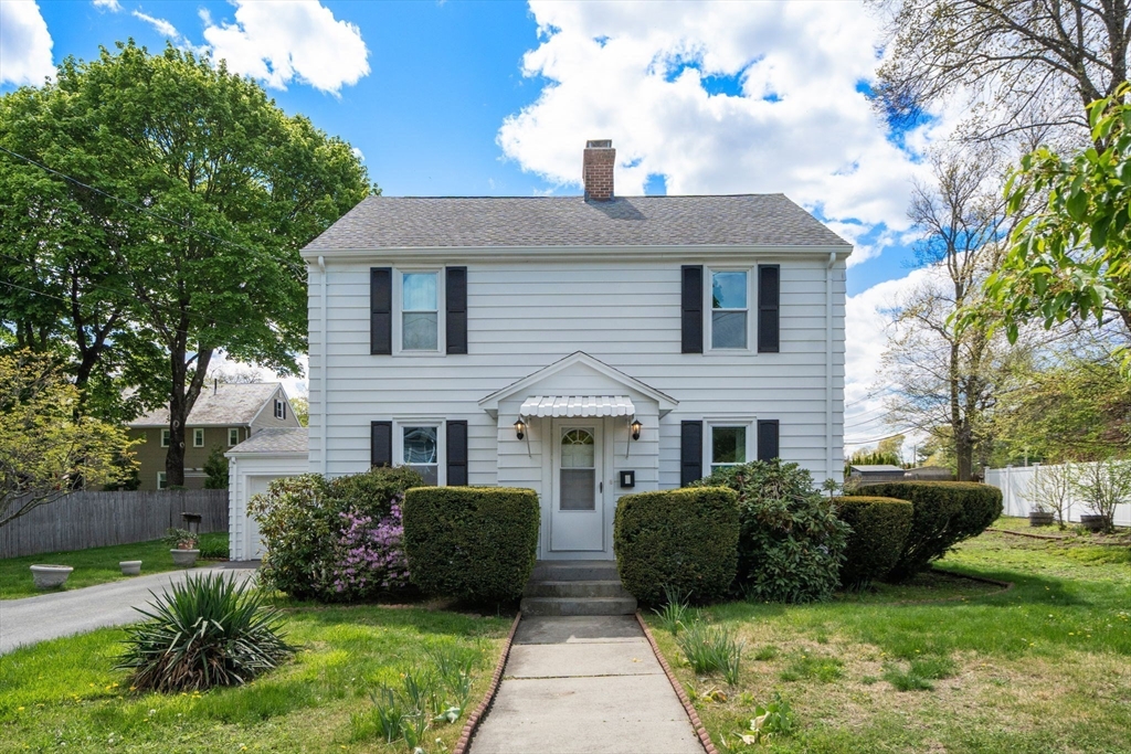 5 Olde Field Rd, Newton, MA, 5 Olde Field Rd, Newton, MA Photo #21