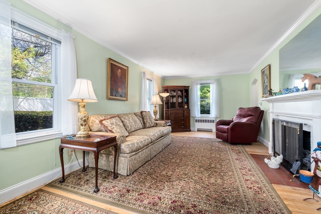 5 Olde Field Rd