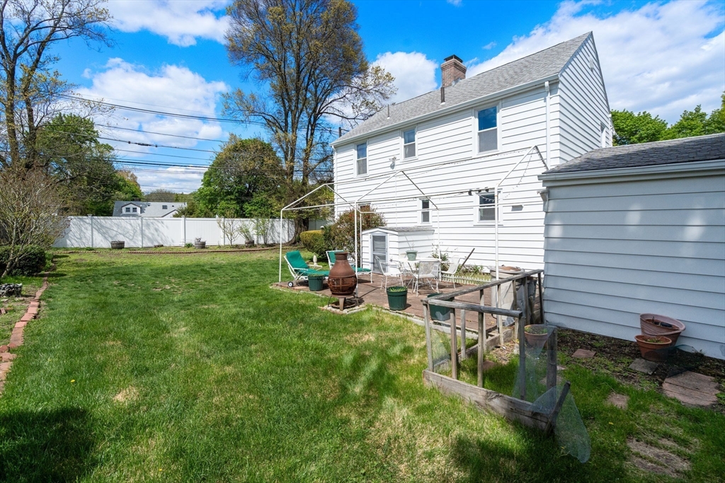 5 Olde Field Rd, Newton, MA, 5 Olde Field Rd, Newton, MA Photo #20